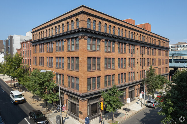 Building Photo - The Wireworks