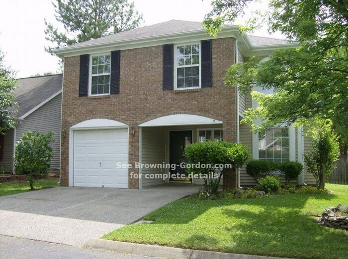 Primary Photo - Fieldstone Farms Subdivision!