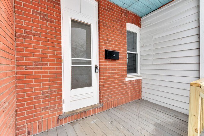 Foto del edificio - 109 N Sixth St