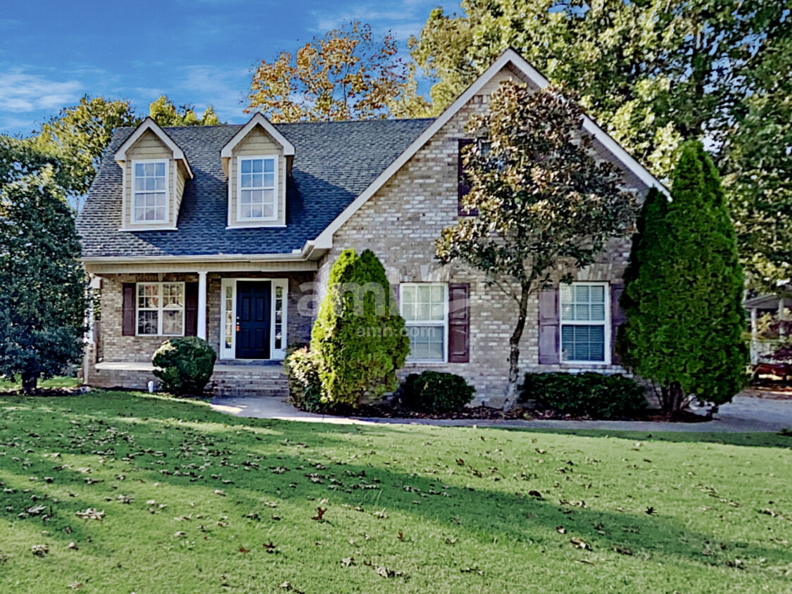 Primary Photo - 2627 Mission Ridge Dr