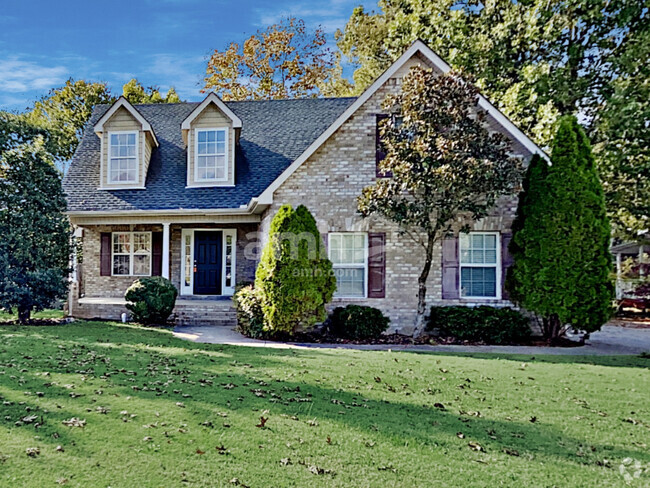 Building Photo - 2627 Mission Ridge Dr