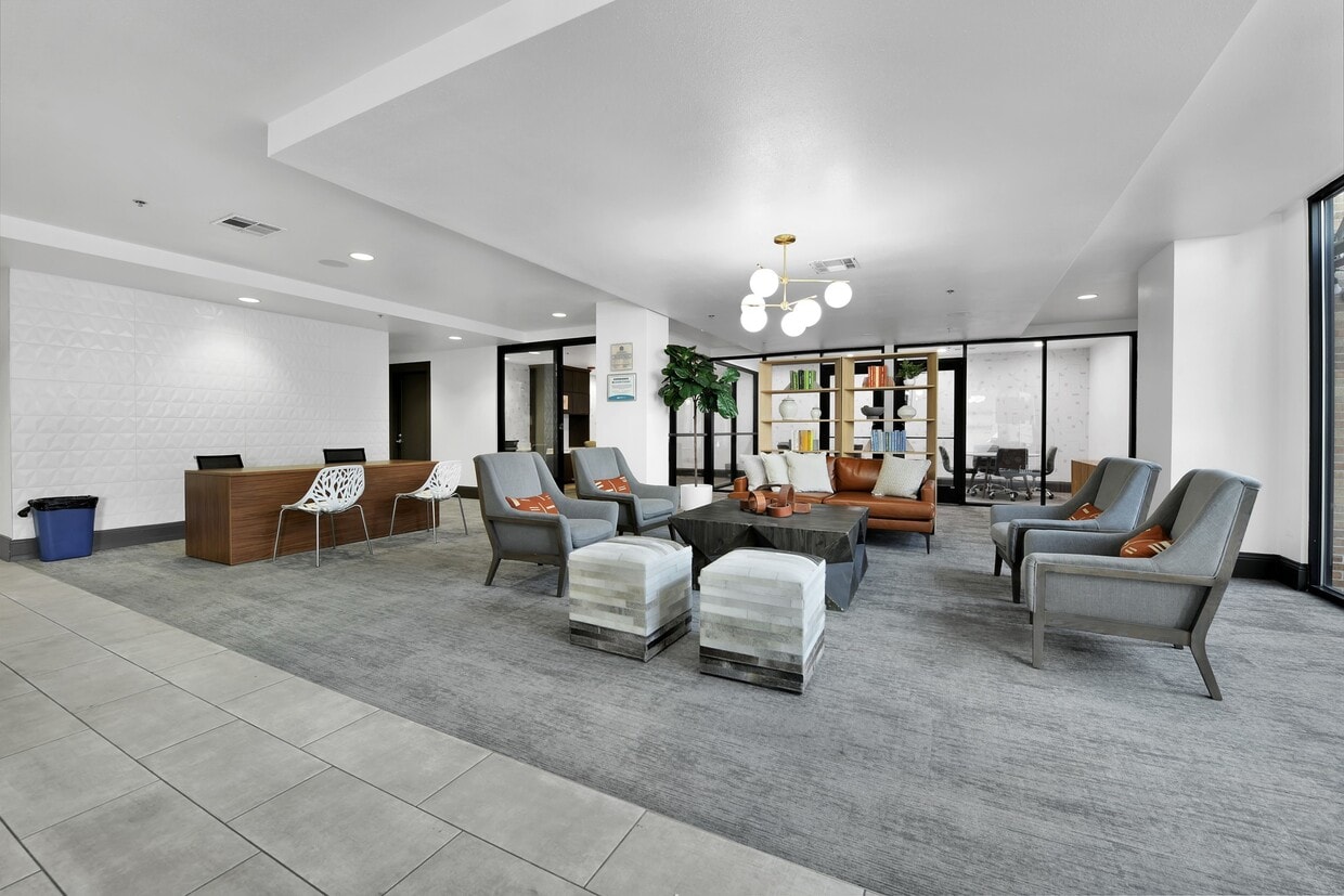 Foto principal - Grandmarc Austin