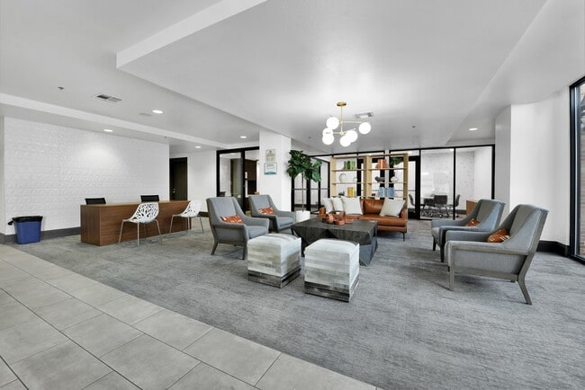 Building Photo - Grandmarc Austin Building Photo - Grandmarc Austin