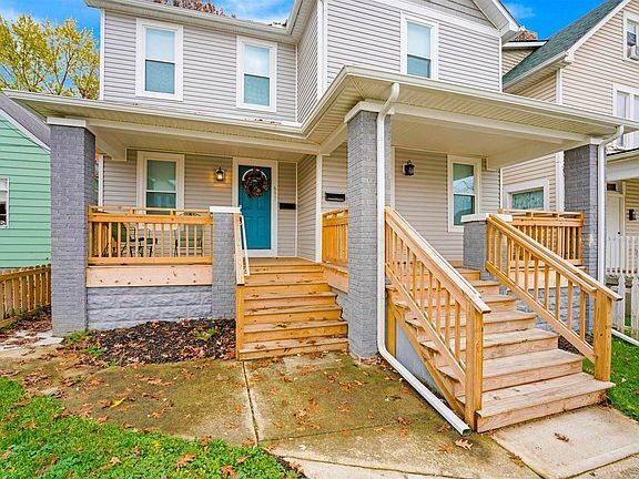 Building Photo - 697 Reinhard Ave