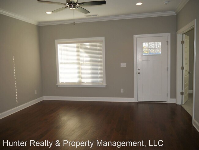 Building Photo - 3 br, 2 bath House - 453 Petree Road