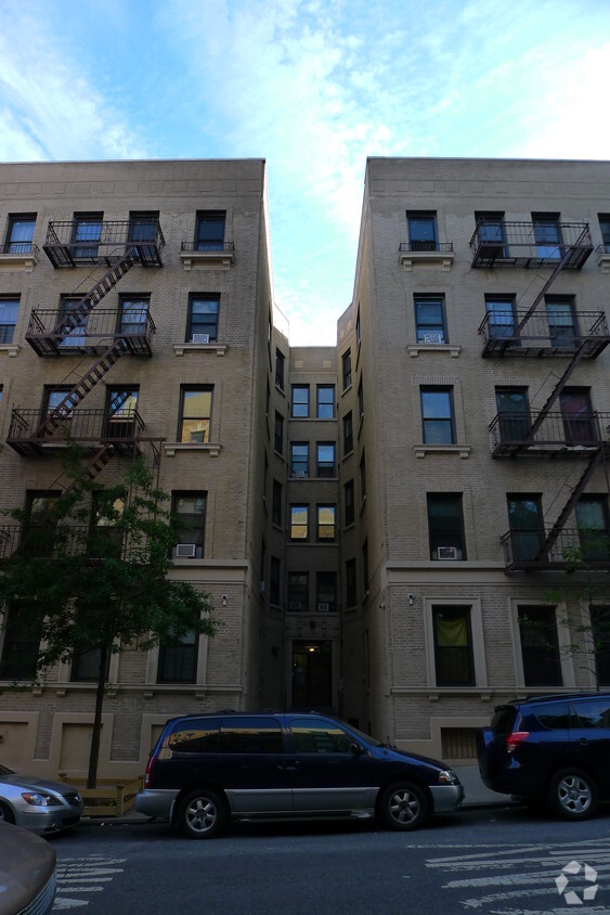 Foto principal - 515 W 156th St