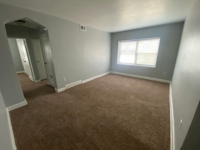 Foto del interior - EN806