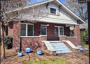 Building Photo - 1117 Kinard Ct