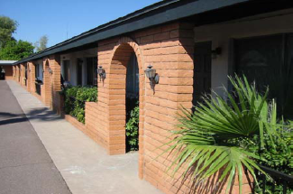 Foto del edificio - Holiday Resort