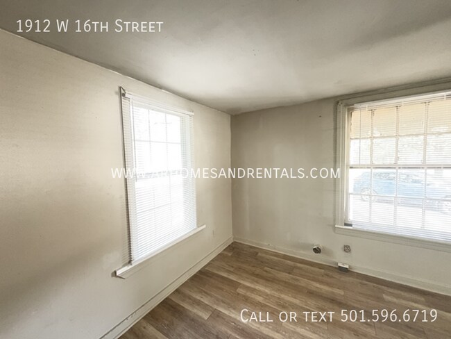 Foto del edificio - 1912 W 16th St