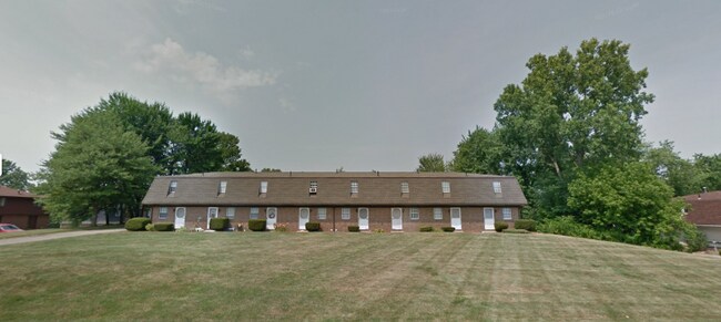 Foto del edificio - 2777 Kipling Ave NW