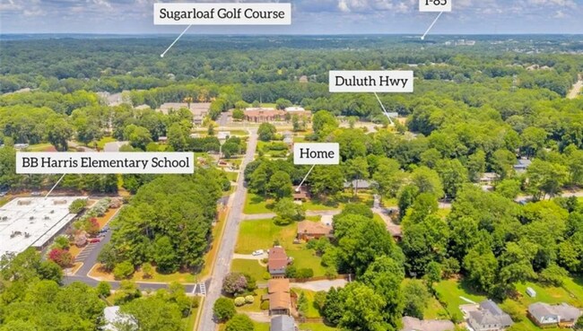 Foto del edificio - 3102 Claiborne Dr NW