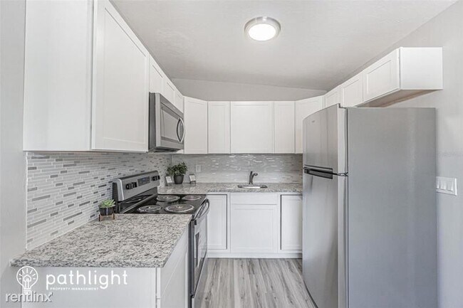 Building Photo - 4 br, 1 bath House - 810 Jurgens Street UNIT