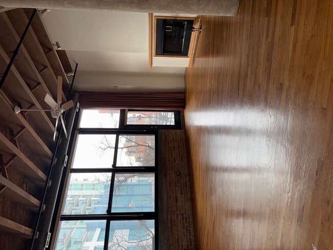 Building Photo - 1601 S Indiana Ave