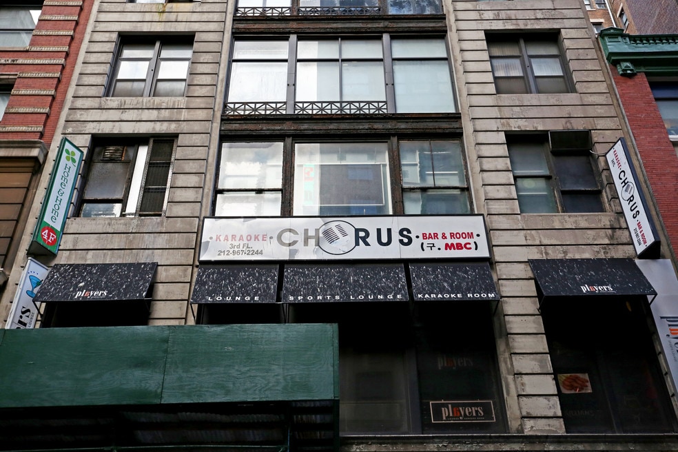 Is Koreatown a Good Place To Live in New York? Neighborhood Guide by