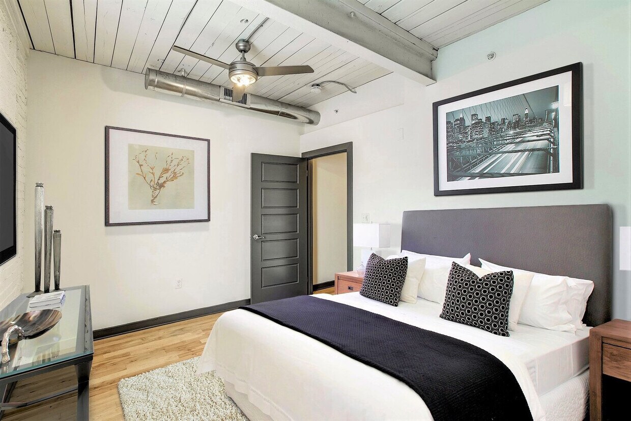 PERRY STREET LOFTS Apartments in Petersburg, VA