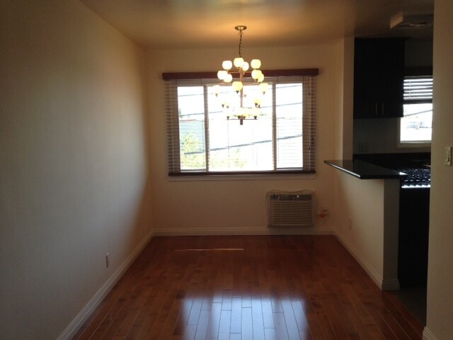 Building Photo - 1219 N Crescent Heights Blvd