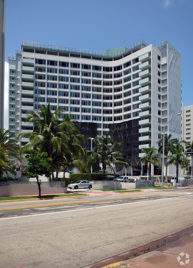 Mirador Condos South Apartments Miami Beach, FL