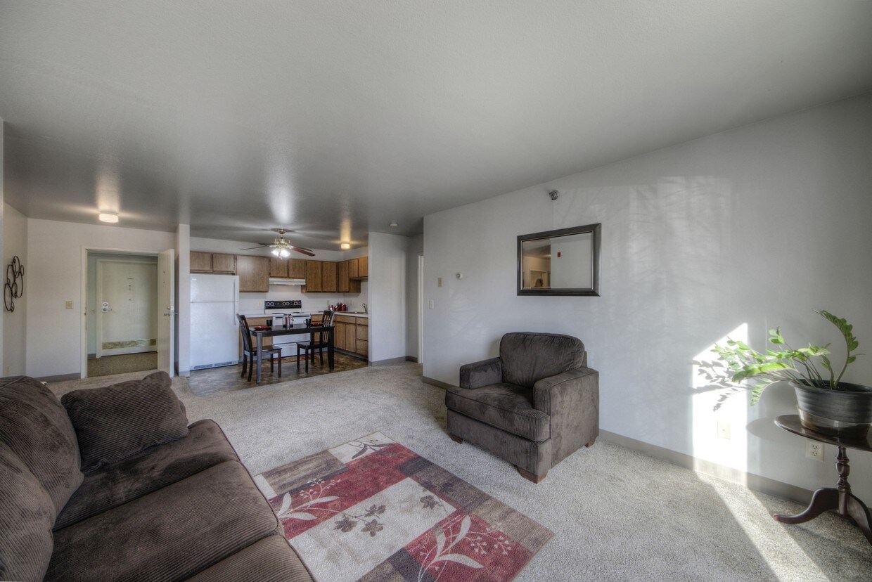 1230 Estes Park Ct, Rapid City, SD 57701 Apartments in Rapid City, SD