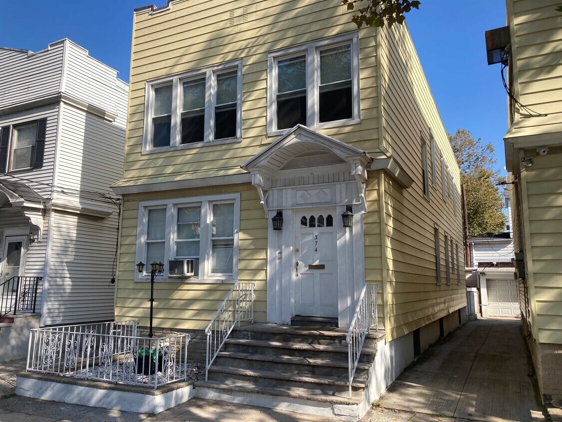 374 Fulton Ave Unit 2, Jersey City, NJ 07305 Condo for Rent in Jersey
