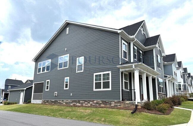 Building Photo - Spacious Corner-Lot Home with Guest Suite, Screened Porch & Detached 2-Car Garage – Resort-Style ...