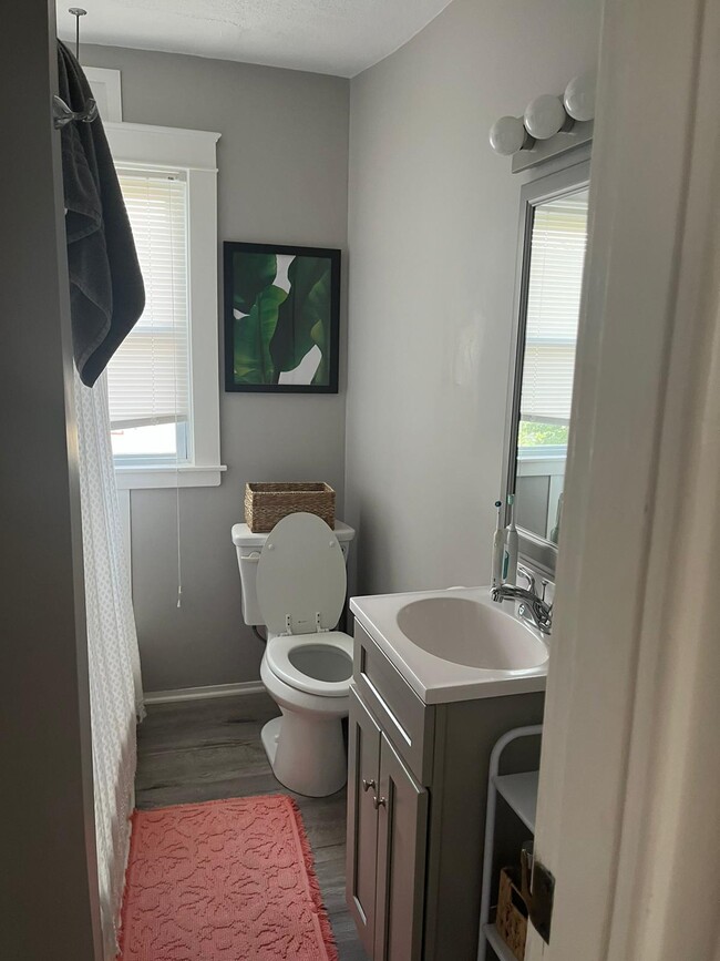 baño - 226 Suffolk Ave