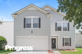 Building Photo - 4803 Reinbeck Dr