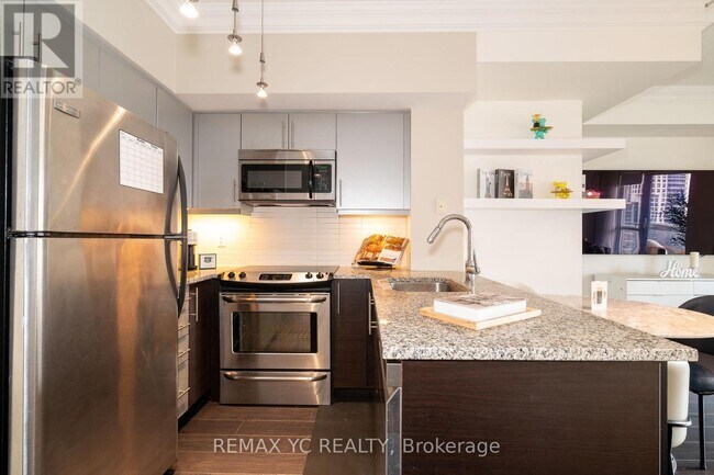 Photo du bâtiment - 83 Redpath Ave