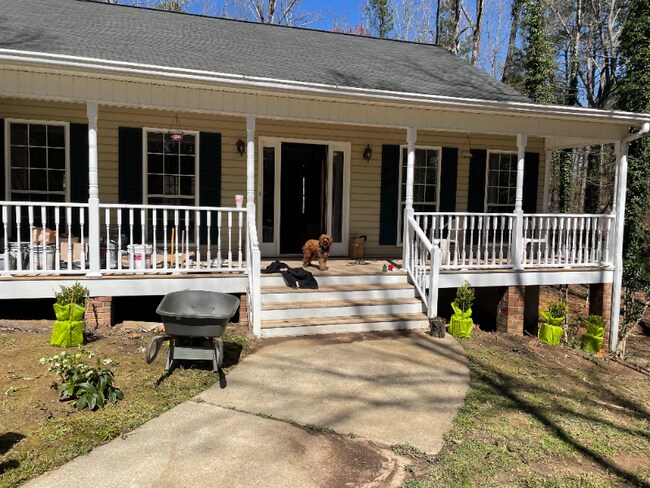 Building Photo - 7044 Confederate Ct