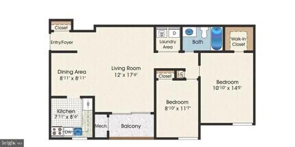Building Photo - 801 Coconut Ct
