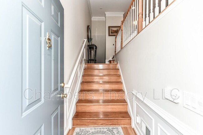 Foto del edificio - 2923 Hunters Glen Way