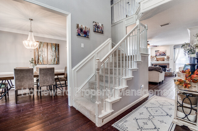 Foto del edificio - 3509 Druid Way