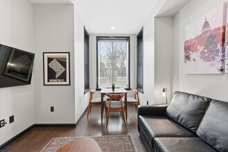 Building Photo - 409 O St NW