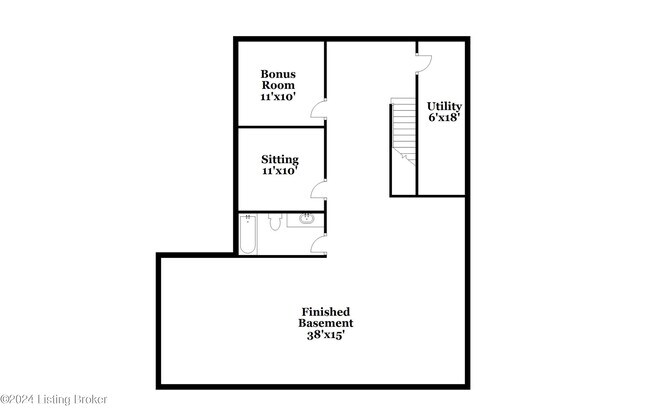 Foto del edificio - 6812 Caitlynn Way