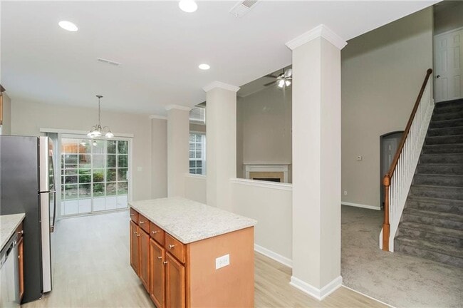 Foto del edificio - 4505 Lightning Bolt Trail