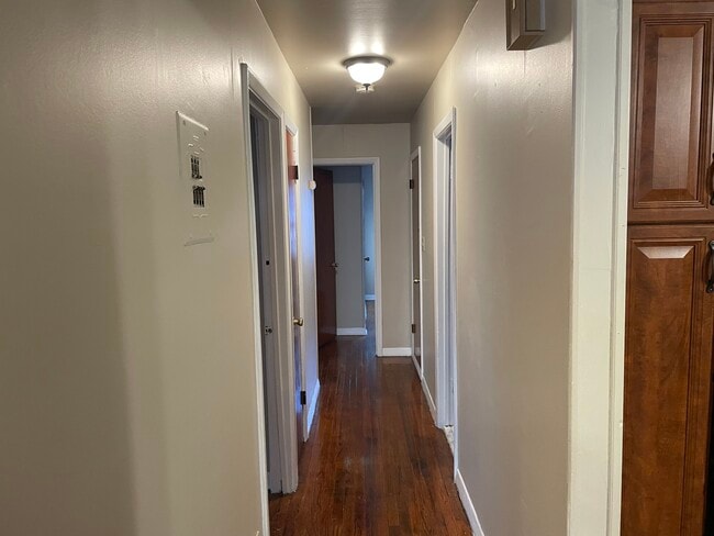 Hallway - 24 Grand Ave