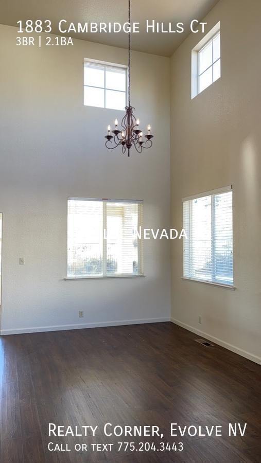 Foto del edificio - Beautiful 3 Bed, 2.5 Bath Home in Northwes...