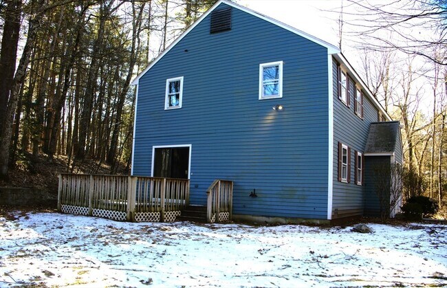 Building Photo - 509 Boston Rd