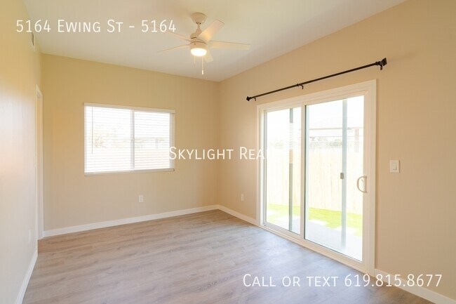 Foto del edificio - 5164 Ewing St