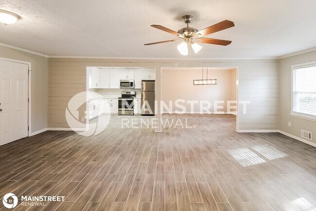 Building Photo - 6655 N SEMINOLE DR, DOUGLASVILLE, GA 30135