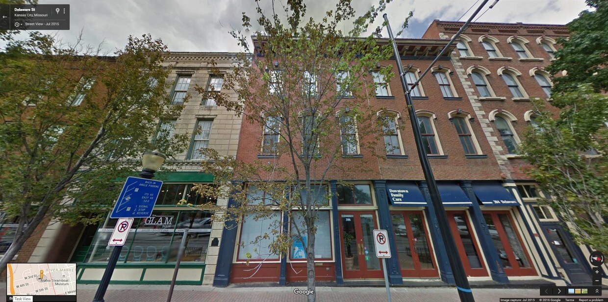 Primary Photo - 310 Delaware St