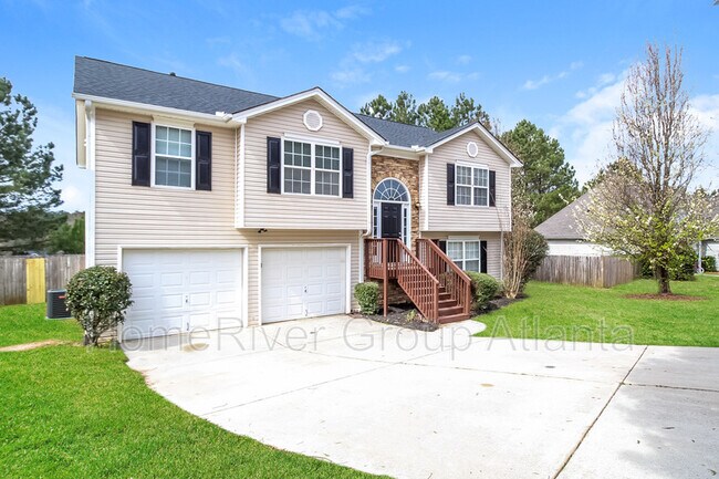 Building Photo - 810 Tucker Trail
