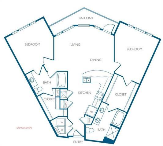 Foto del edificio - 880 Lake Carolyn Pkwy