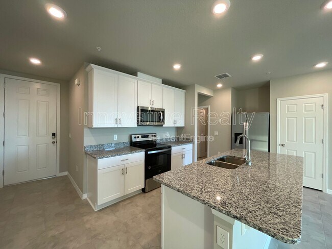 Foto del edificio - 2536 Sweet Viburnum Wy