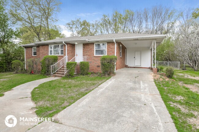 Foto del edificio - 12 21st Ct NW