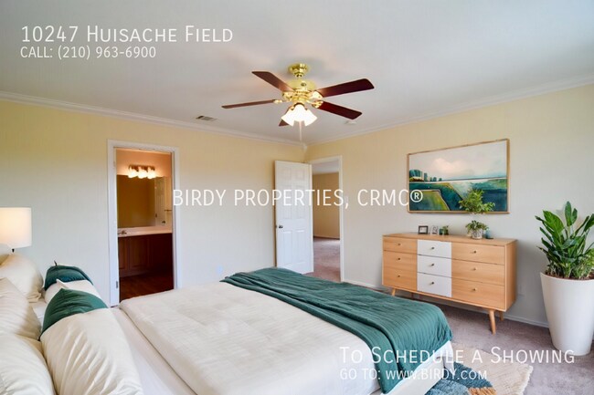 Building Photo - 10247 Huisache Field