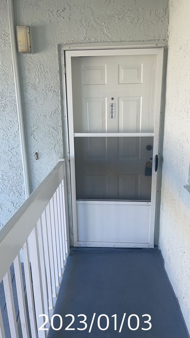 Foto del edificio - Furnished Seasonal unit at an affordable p...