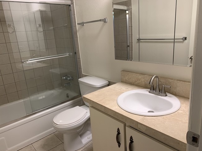 Photo - 451 E 5600 S Townhome