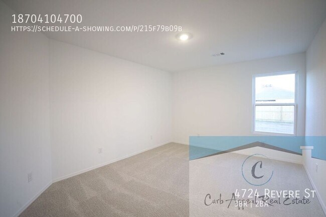 Foto del edificio - 4724 Revere St