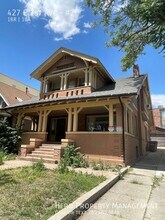 Building Photo - 427 E 1st Ave